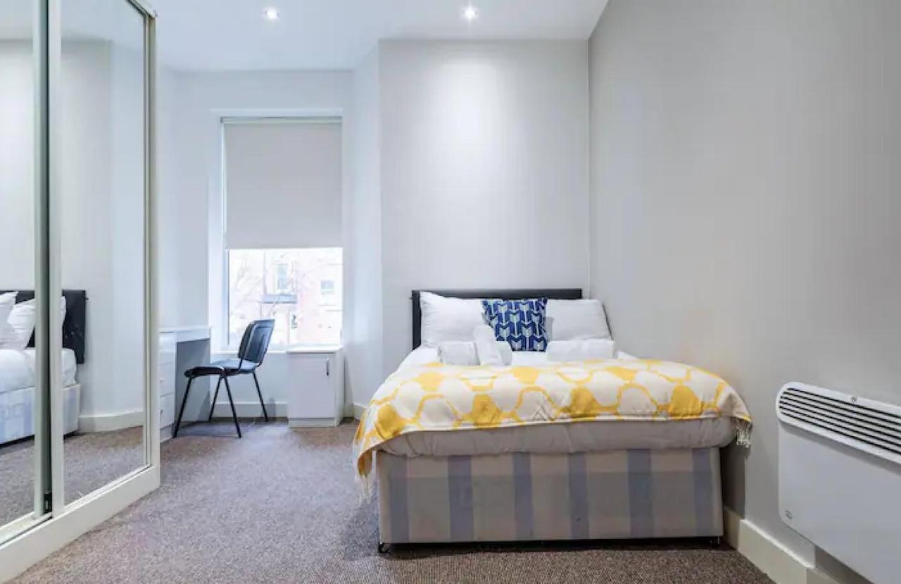 Kelvin Grove By Ustay Liverpool Exterior foto